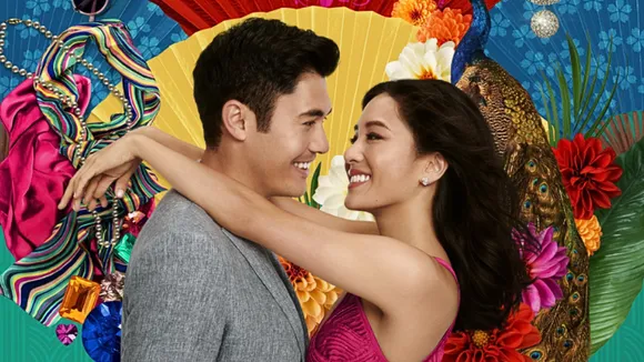 crazy rich asians